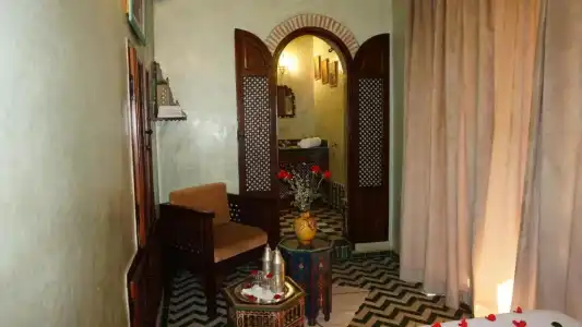 Riad Samsli - 51