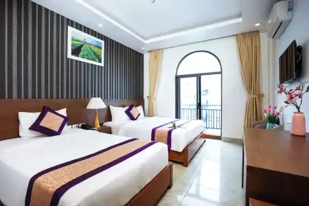 Luxor Boutique Phu Quoc - 81