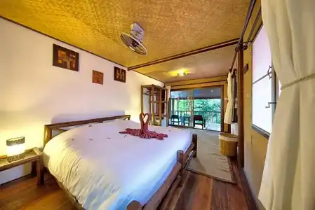 Eden Extend Fisherman Village - 68