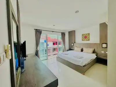 The Cocoon Patong - 16