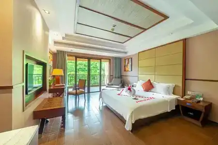 Grand Metropark Bay Sanya - 237