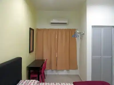 Sunshine Jonker Guesthouse - 55