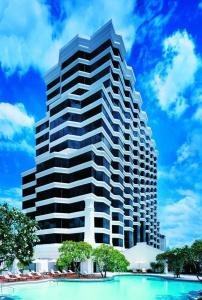 Grand Hyatt Erawan - 17