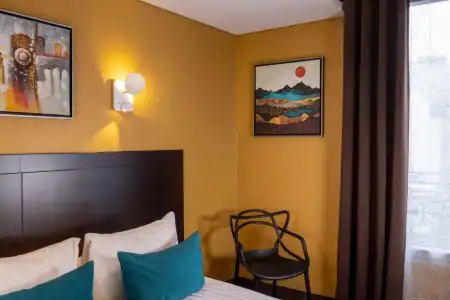 Chatillon Paris Montparnasse - 83