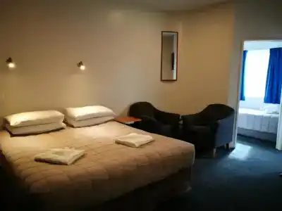Airport Birches Motel - 67