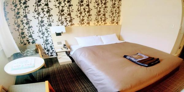 Nishitetsu Resort Inn Beppu - 6