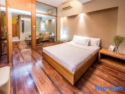 Laemtong Service Apartment - 80