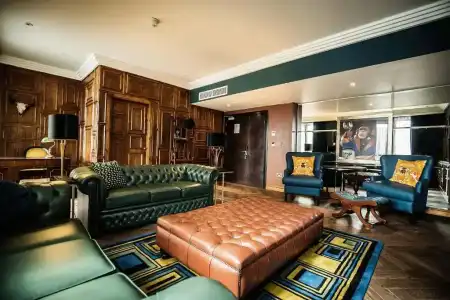 Malmaison Birmingham - 100