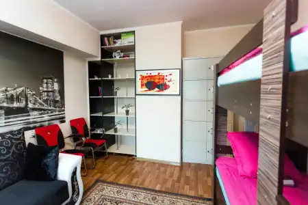 USSR Hostel - 3