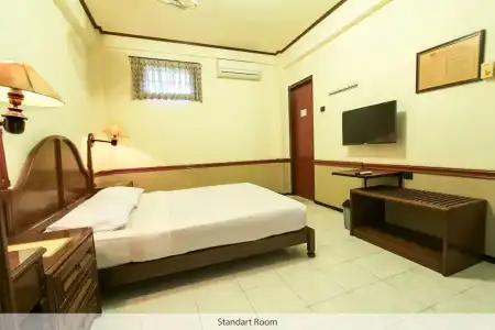 Duta Guest House - 46