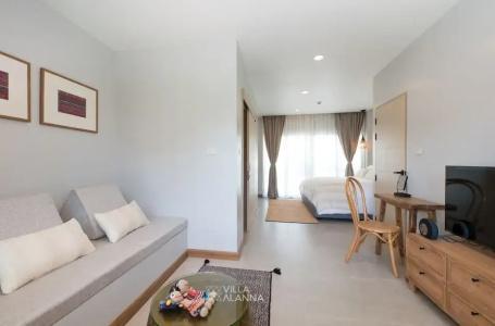 Anyin Lanna Villa Resort - 67