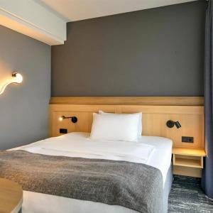 Best Western Plus Papenburg - 46