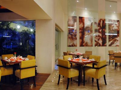 Taj Samudra - 21