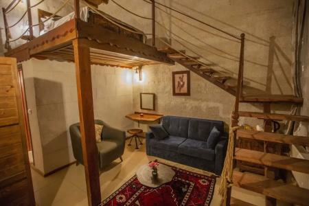 Cappa Rossa Cave - 7
