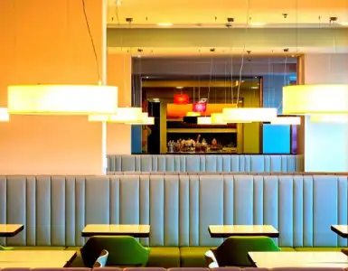 Hampton by Hilton Warsaw City Centre - 14