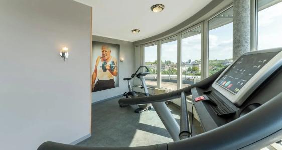 PLAZA Premium Köln - 20