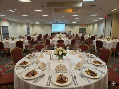 Mainstay Suites Lexington - 19