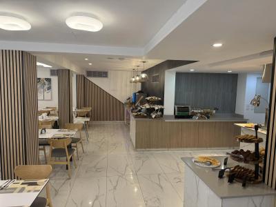 Best Western Plus Larco - 36