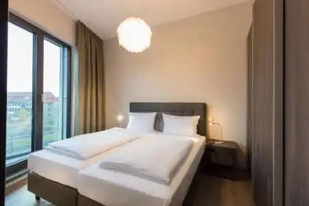 Deck 8 Designhotel.Soest - 5