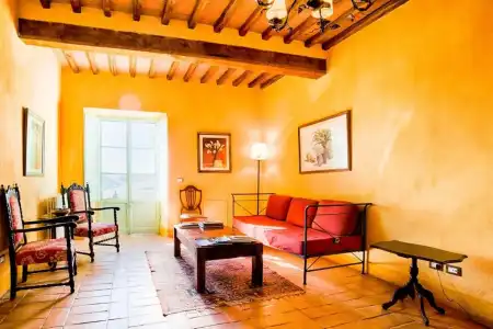 Laticastelli Country Relais - 11