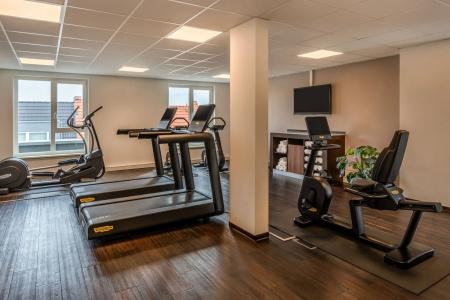 Courtyard by Marriott Cologne - 15