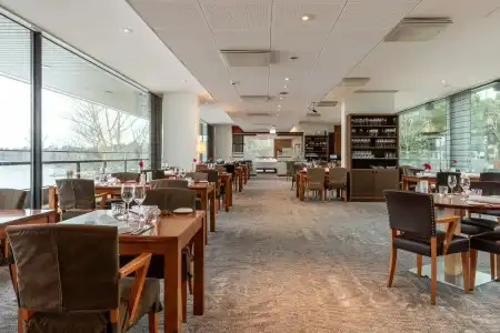 Hilton Kalastajatorppa - 30