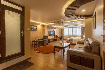 Yatri Suites and Spa - 94