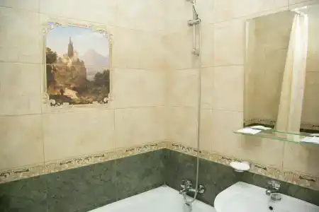 Gostevoy Dom Klassik - 69