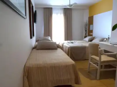 Sagitario Hostal Ciutadella - 49