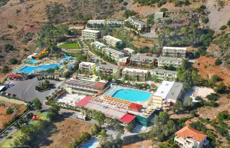 Aqua Sun Village - 25