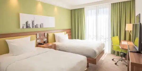 Hampton by Hilton Nuremberg City Centre - 58