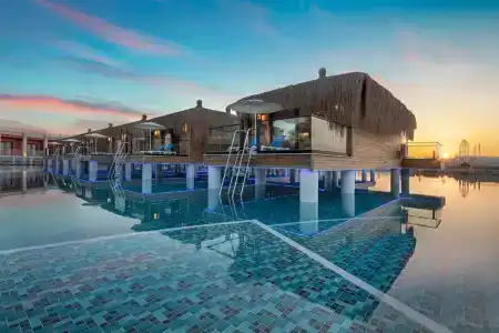 Granada Luxury Belek - All Inclusive - 47