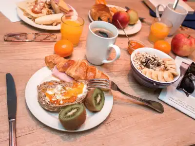 ibis Styles Chartres - 8