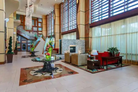 Hilton Branson Convention Center - 34