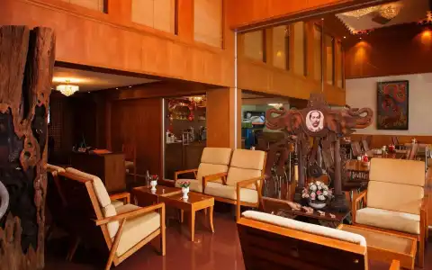 KC Place Pratunam - 16
