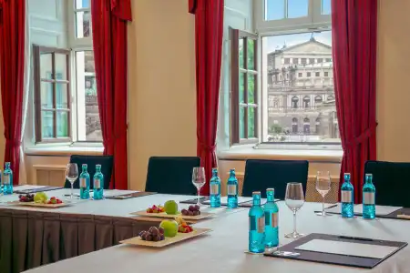 Taschenbergpalais Kempinski Dresden - 34