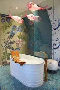 De Witte Lelie - 155