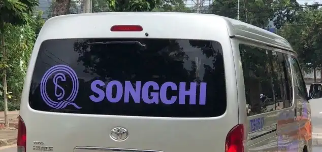 Q Song Chi - 40