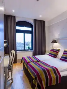 Grand Halmstad, WorldHotels Crafted - 76