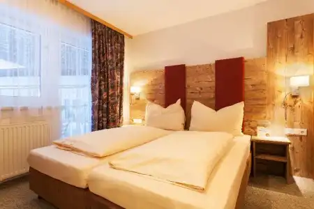 Talhof Garni&More in Wängle Bei Reutte - 36