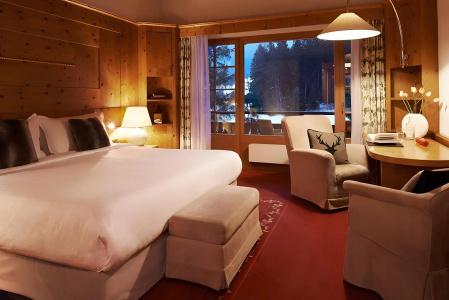 Waldhuus Davos - 30