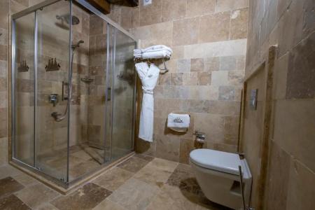 Underground Cave Suites - 34