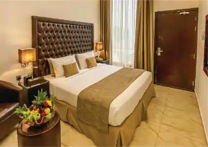 Mirage Bab Al Bahr - 106