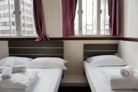 Hang Ho Hostel - 23
