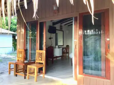 Ailay Resort - 32