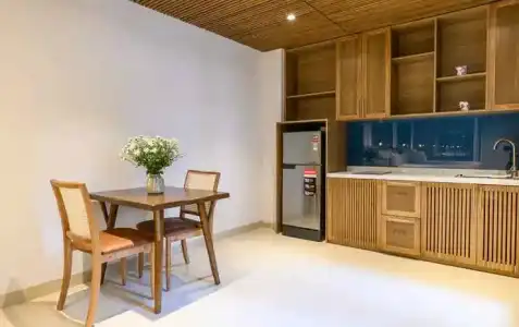 Daisy Boutique & Apartment - 32
