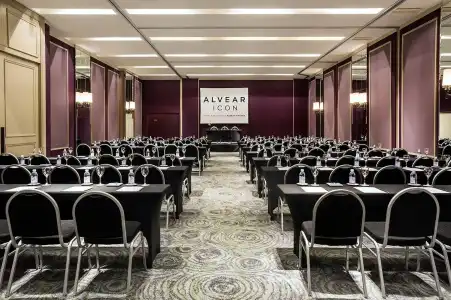 Alvear Icon - 22