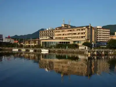 Biwako Ryokusuitei - 24