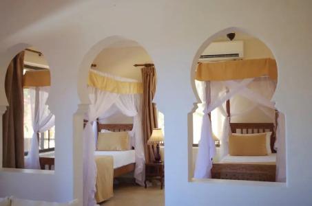 The Sands Beach Resort Zanzibar - 69