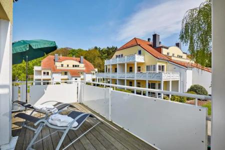 H+ Ferienpark Usedom - 45